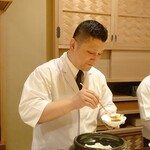 料理屋 植むら - 