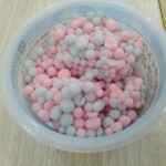 ラブリーナ - ミニメルツコットンキャンディ（３９０円）