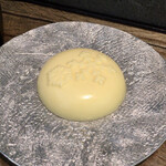 レヴォ - 自家製バター