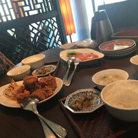中国料理 吉珍樓 ルーセントタワー店 - 個室とランチ