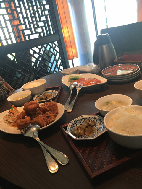 中国料理 吉珍樓 ルーセントタワー店 キッチンロウ 亀島 中華料理 ネット予約可 食べログ 中国料理 吉珍樓 ルーセントタワー店 キッチンロウ 亀島 中華料理 ネット予約可 食べログ