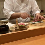 Sushi Enami - 