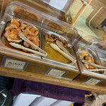 母と子の台所 おかず横丁 - 料理写真: