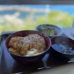 レストハウスうしお - 