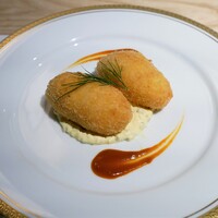 洋食 つばき - 
