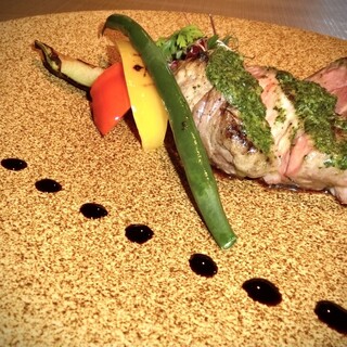 春日井市でおすすめの美味しいフレンチ フランス料理 をご紹介 食べログ