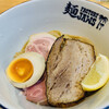 麺ファクトリー ジョーズ - 料理写真: