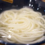 うどん 慎 - 