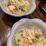 やきとり仁吉 - 