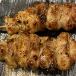 やきとり仁吉 - 