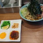 仙臺 自家製麺 こいけ屋 - 