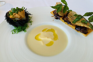 二子玉川ライズの人気ランチ選 地元のおしゃれランチ 食べログまとめ