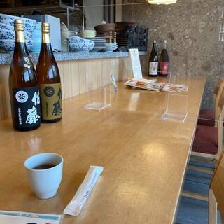 おばんざい・炙り焼き・酒 菜な_2