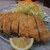 とんかつ福助 - ロースかつ
