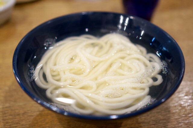 うどん 慎 - 南新宿/うどん | 食べログ