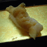 Kuretake Zushi - つぶ貝