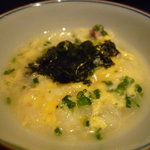 Kappou Matsumoto Eiraku Ten - ☆すっぽん雑炊ってなかなか美味しゅうございますね☆