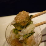 Kappou Matsumoto Eiraku Ten - ☆酢加減も程良く◎☆