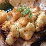 瀬戸内べいすけ穴子のタレ焼