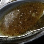 我流麺舞 飛燕 - スープ