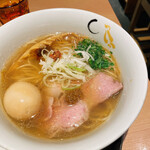 SOBA HOUSE 金色不如帰 新宿御苑本店 - 