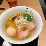 SOBA HOUSE 金色不如帰 新宿御苑本店 - 