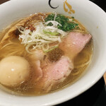 SOBA HOUSE 金色不如帰 - 