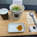 Soup Stock Tokyo - 