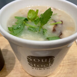 Soup Stock Tokyo - 