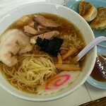 Aotake Uchi Ramen Kurihara - 