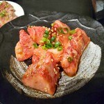 卸 新宿食肉センター 極 - 