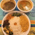 まいこのカレー - 