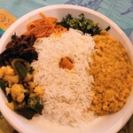 まいこのカレー - 