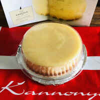 新大阪おみやげ売場でチーズケーキ4個入り購入 By Satomi Suu 観音屋 元町本店 かんのんや 元町 jr ケーキ 食べログ 新大阪おみやげ売場でチーズケーキ4個入り購入 By Satomi Suu 観音屋 元町本店 かんのんや 元町 jr ケーキ 食べログ