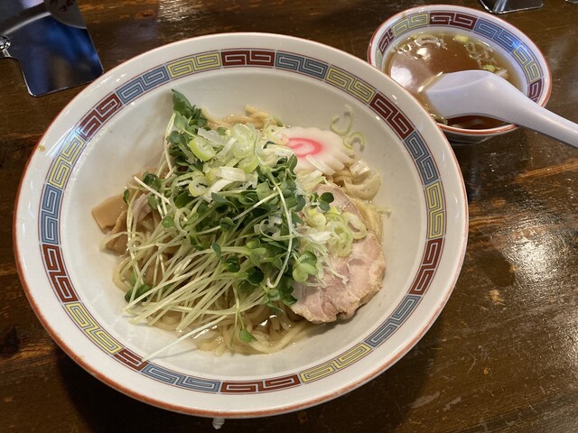 宝華らーめん 国分寺店 国分寺 油そば 食べログ 宝華らーめん 国分寺店 国分寺 油そば 食べログ