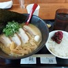 ラーメン日向家