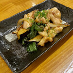 大衆酒場 和来 - 料理写真: