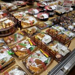 パレマルシェ - 