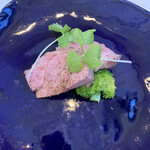 レストランRyu - 