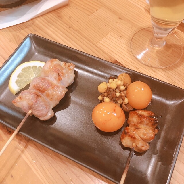 やきとり 竹橋 タケバシ 中村区役所 焼鳥 ネット予約可 食べログ やきとり 竹橋 タケバシ 中村区役所 焼鳥 ネット予約可 食べログ