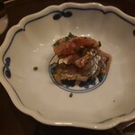 西荻窪はや人 - 鯵
