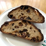 VANER - サワードウレーズン