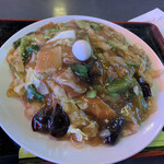 一歩亭 - 料理写真: