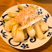 炭火焼鳥とり央 - 