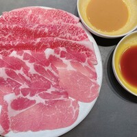 しゃぶしゃぶつかだ 渋谷スクランブルスクエア - 