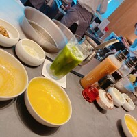しゃぶしゃぶつかだ 渋谷スクランブルスクエア - 