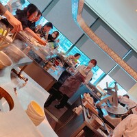 しゃぶしゃぶつかだ 渋谷スクランブルスクエア - 