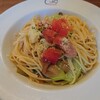 CiAO DOLCEZZA - 料理写真: