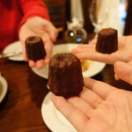 コム・ア・ラ・メゾン - 