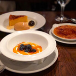 コム・ア・ラ・メゾン - 